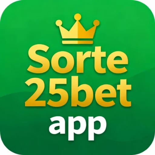 Sorte 25 bet app